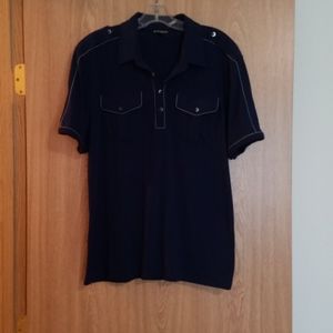 Men's Express Polo